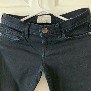 Low waist Skinny Jeans